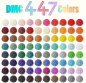 Preview: Diamond Painting Magische Feenstaub Elfe